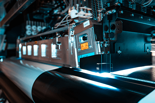 UV printer